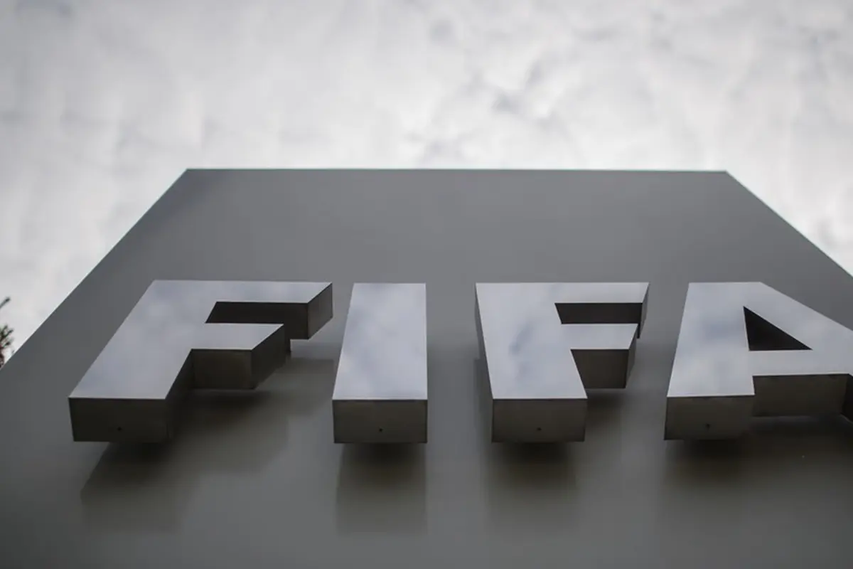 FIFA