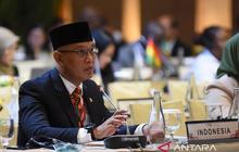 DPR RI: UU Hukuman Mati Tahanan Palestina Ancaman Nyata Genosida