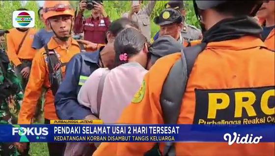 Fokus Pagi : Kecelakaan Beruntun di Jalan Lintas Padang Panjang - Bukittinggi, Sejumlah Orang Terluka