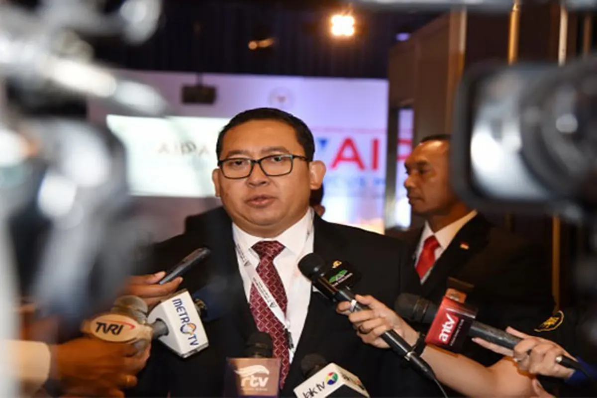 AIPA Caucus Diharapkan Mampu Beri Solusi Konflik Negara ASEAN
