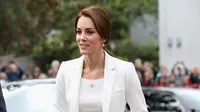 Kate Middleton Habiskan Rp 1 Miliar untuk Penampilan di Kanada