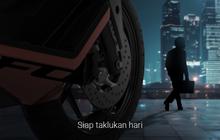 Polytron Siap Luncurkan Motor Listrik Baru pada 19 November 2025, Desain Ergonomis untuk Mobilitas Urban