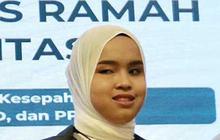 Bawaslu Gandeng Putri Ariani Deklarasikan Pemilu 2024 Ramah Disabilitas