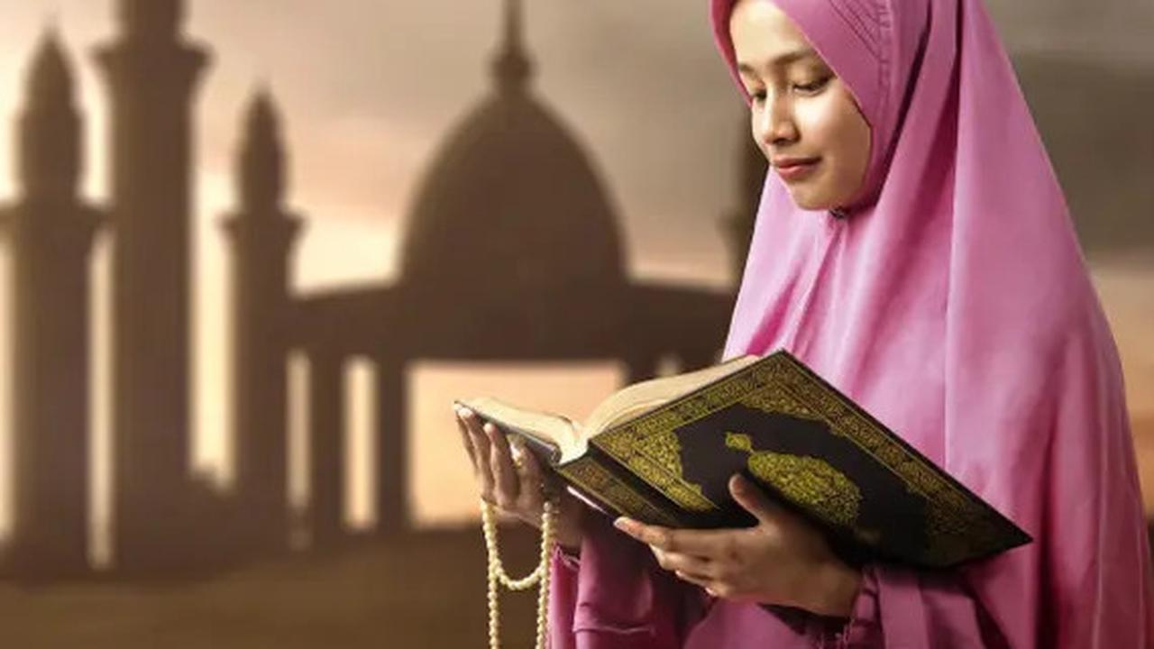 Malam Satu Suro, Ini Deretan Amalan Sunnah yang Dianjurkan Rasulullah untuk Dikerjakan