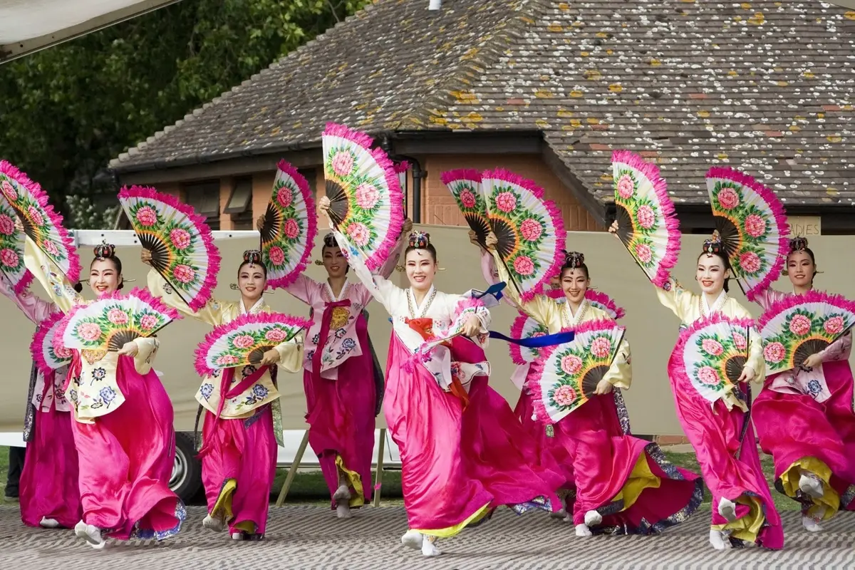 Yuk liburan ke Korea. (Sumber Foto: Holiday and Adventure)
