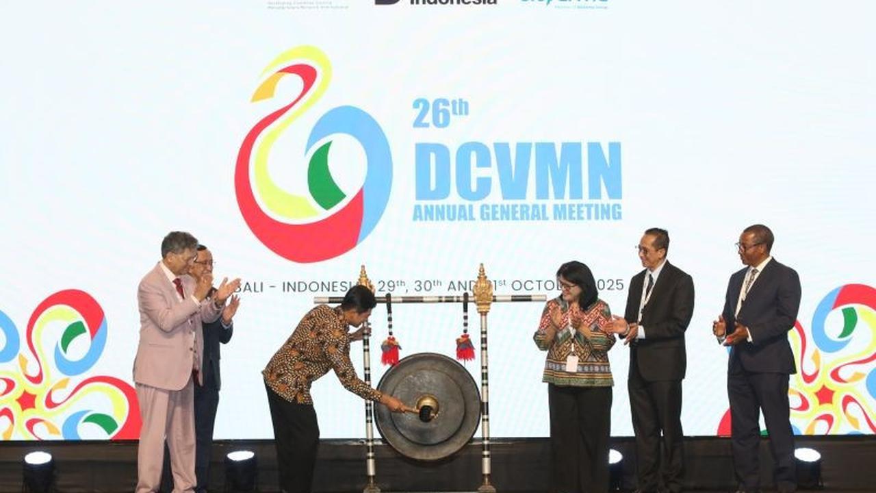 Fakta Unik: Iin Susanti Bio Farma Pimpin DCVMN, Perkuat Kolaborasi Vaksin Global di Tengah Tantangan Dunia