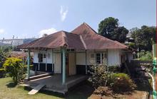 Rumah Sederhana Ini Pernah Jadi Pusat Pemerintahan Kabupaten Kendal saat Masa Agresi Militer I, Ini Kisah di Baliknya