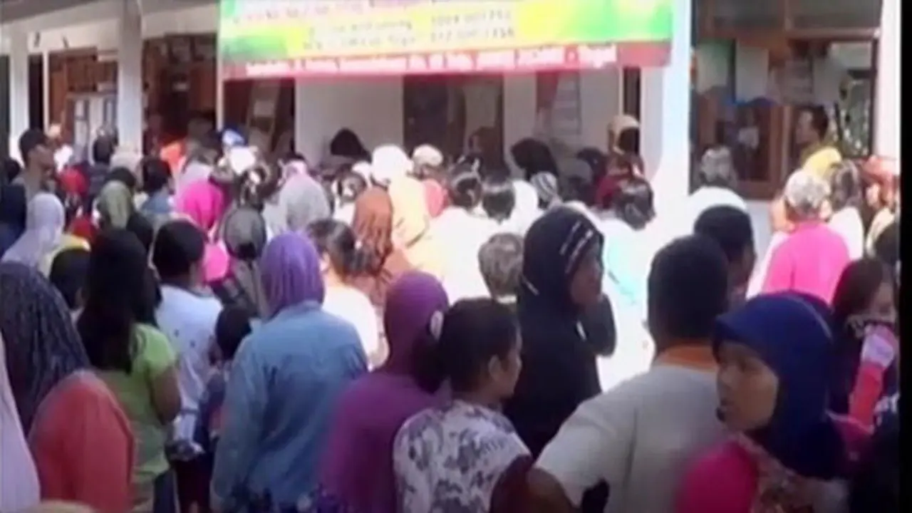 20150707-Sembako Murah-Tegal