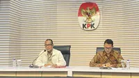 Alasan KPK Libatkan Puspom TNI dalam OTT di BNPB