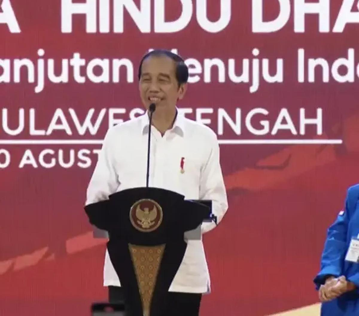 Dok. Istimewa