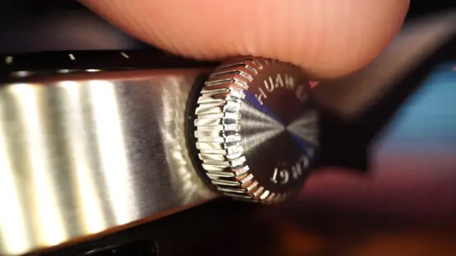 HUAWEI WATCH GT 3