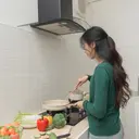 Pilihan Cooker Hood Terbaik agar Dapur Lebih Nyaman dan Bebas Bau Mengganggu