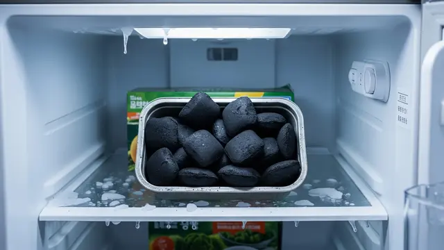 Cara Menghilangkan Bau Daging di Freezer Usai Idul Adha