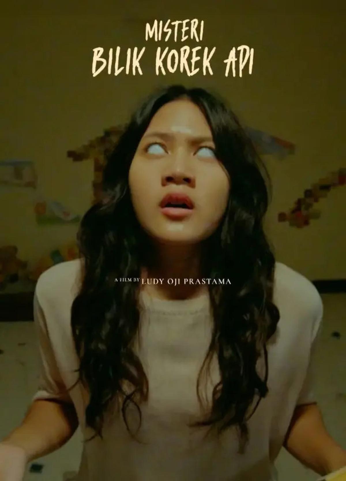 4 Film Indonesia Tayang di OTT Jelang Lebaran 2025, Surya Saputra Bintangi Surga di Telapak Kaki Bapak