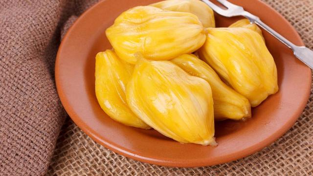 Kenapa Penderita Mag Tak Boleh Makan Buah Nangka?