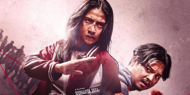 Dibintangi Derby Romero serta Livi Ciananta, Film Action Ikatan Darah Bahas Keluarga dan Pengorbanan