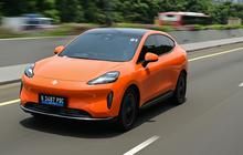 Review Aion Hyptec HT: Kenyamanan Interior dan Sistem Suspensi Patut Diacungi Dua Jempol