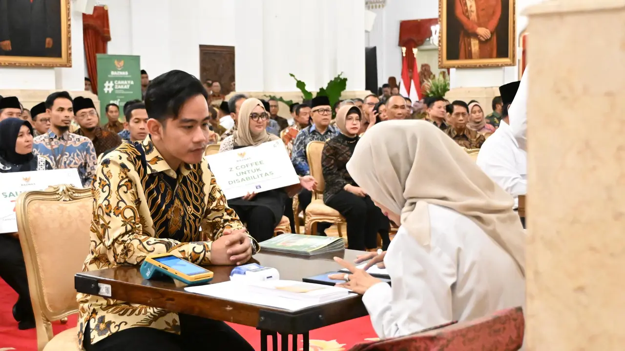 zakat
