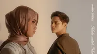 Stevan Pasaribu dan Hanin Dhiya Kolaborasi lewat Selalu untuk Selamanya, Lagu Kondang Tahun 1990-an