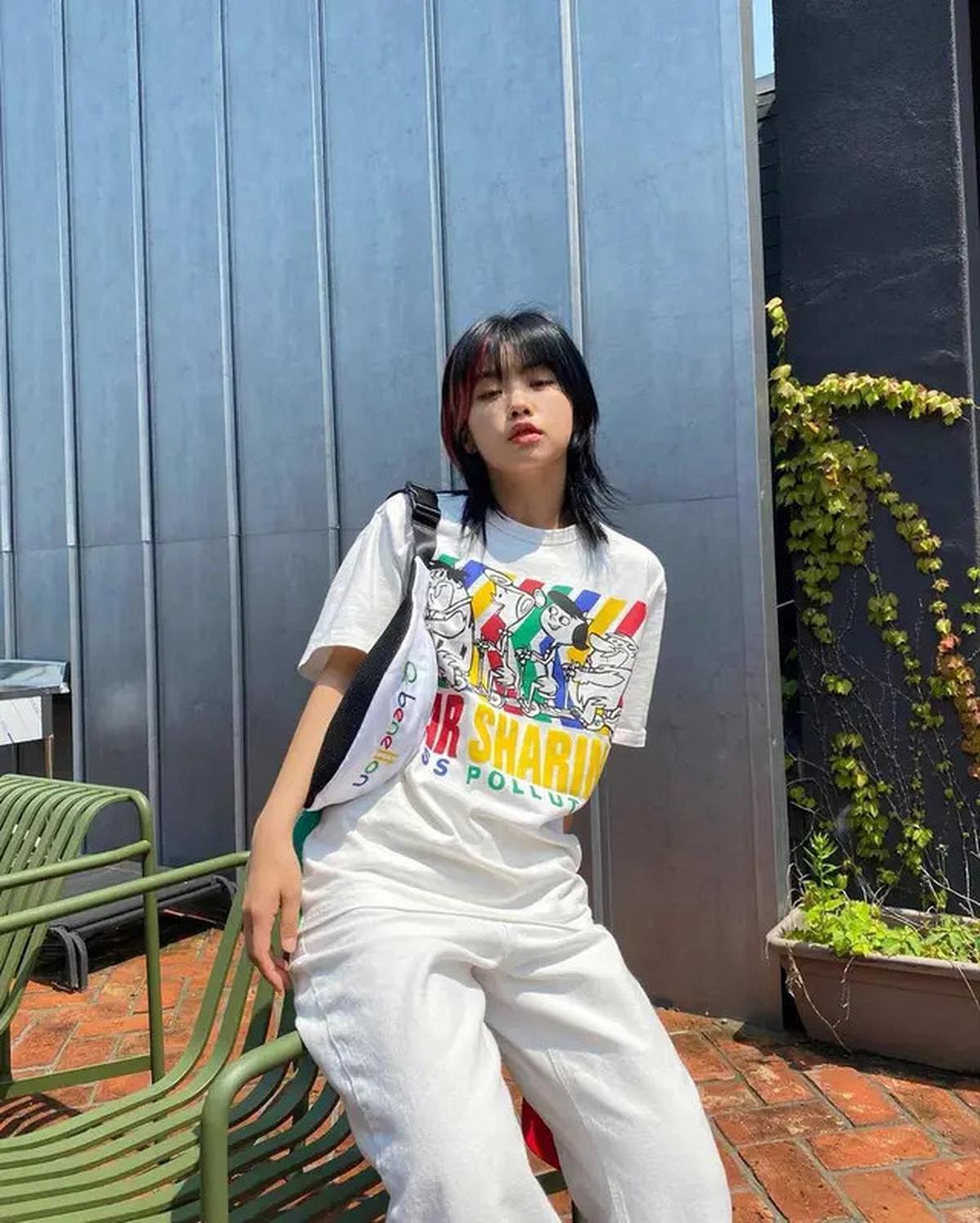 Tren Model Rambut Pendek Wanita Korea, Pilihan yang Membuat Penampilan Semakin Menawan
