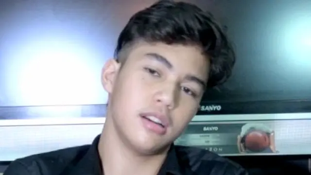 [VIDEO] Demi Sebuah Peran, El Rela Potong Rambut