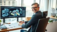 Trik Cepat AutoCAD untuk Meningkatkan Produktivitas