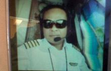 Sejak kecil Kapten Iriafriadi dididik orangtua menjadi pilot