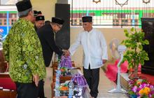 Kolaborasi Pemprov Papua Tengah dan Hidayatullah Perkuat Pendidikan Karakter Generasi Muda