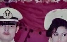 Intip Foto Pernikahan Panglima TNI Yudo dan Istri Tahun 1991, Wajah Pengantin Bikin Pangling