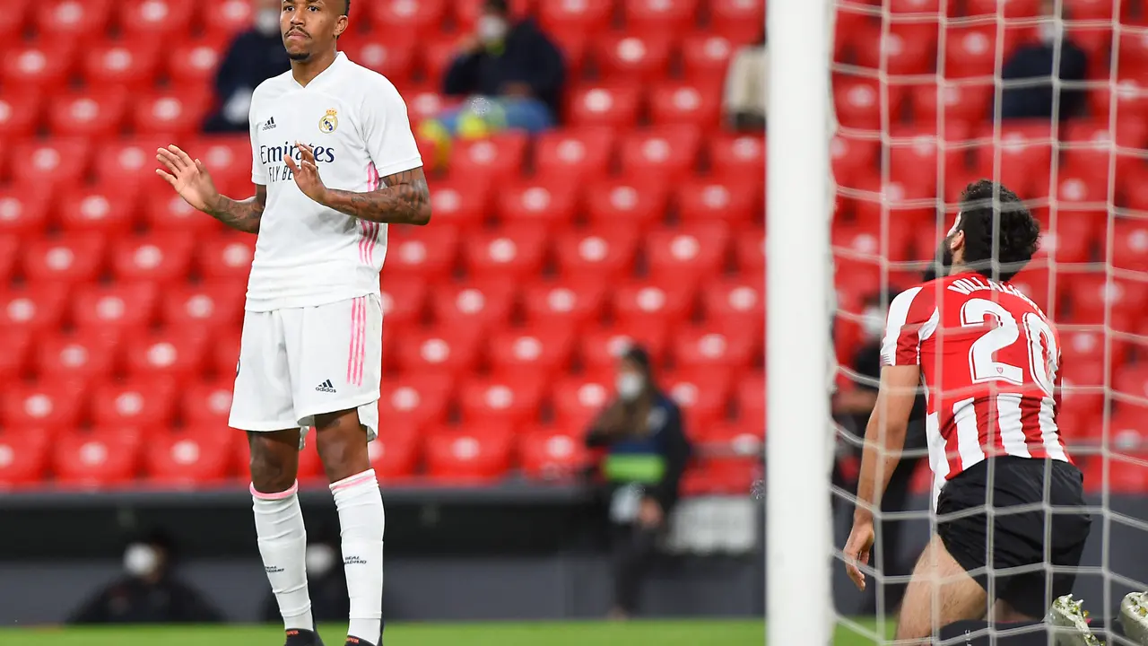 Eder Militao