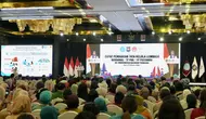 PKK, Posyandu, dan Dekranas Perkuat Sinergi Dukung Program Pemerintah