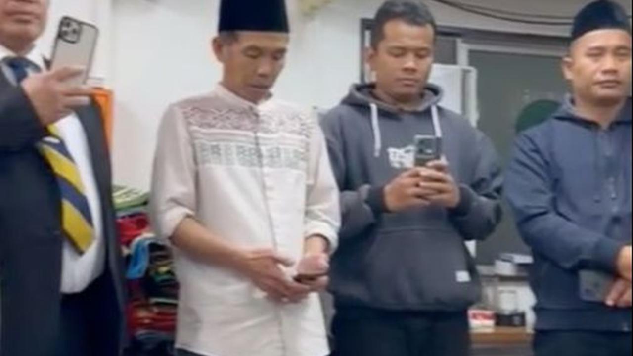 Dok. Istimewa