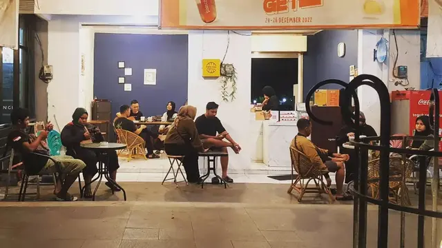 Rekomendasi Tempat Makan Enak di Dekat Stasiun Madiun