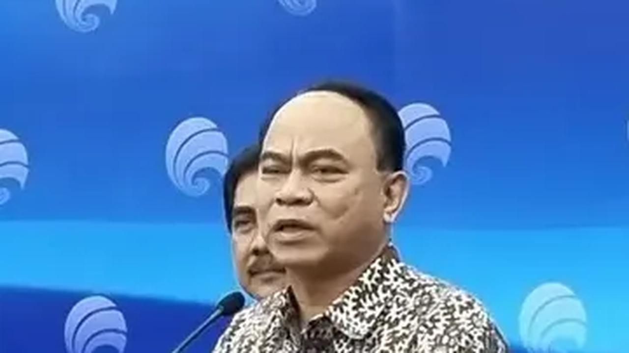 Menkominfo Sudah Teken Aturan Publisher Rights: Tenang, Kita di Pihak Media