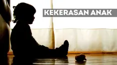 Kisah tragis dialami beberapa anak yang terkena kekerasan. Mereka harus menanggung derita akibat hal tersebut.