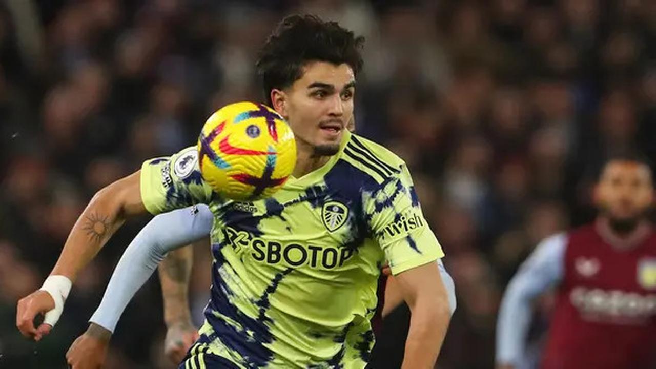 Pascal Struijk Bikin Media China Cemas, jika Dinaturalisasi Bakal jadi Senjata Mematikan Timnas Indonesia