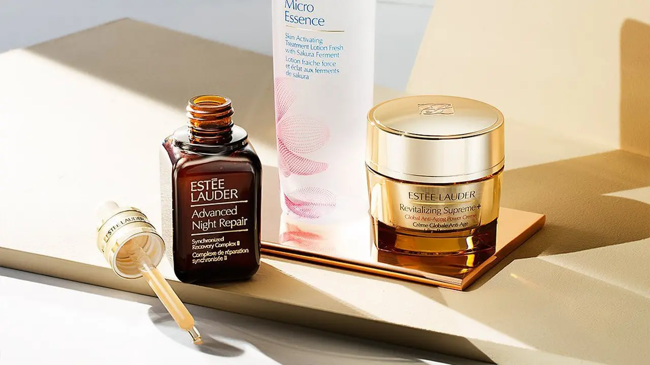 Estee Lauder Micro Essence Sakura