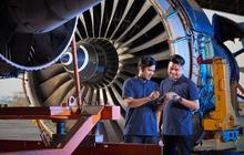 Fakta Unik GDPS: Anak Usaha Garuda Indonesia Group Ini Lakukan GDPS Transformasi Bisnis dan Inovasi Digital untuk Bersaing Global