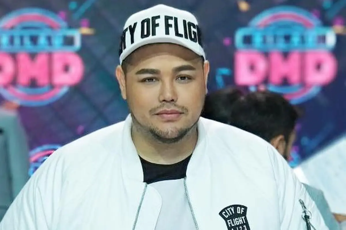 [Bintang] Ivan Gunawan dan Ayu Ting Ting
