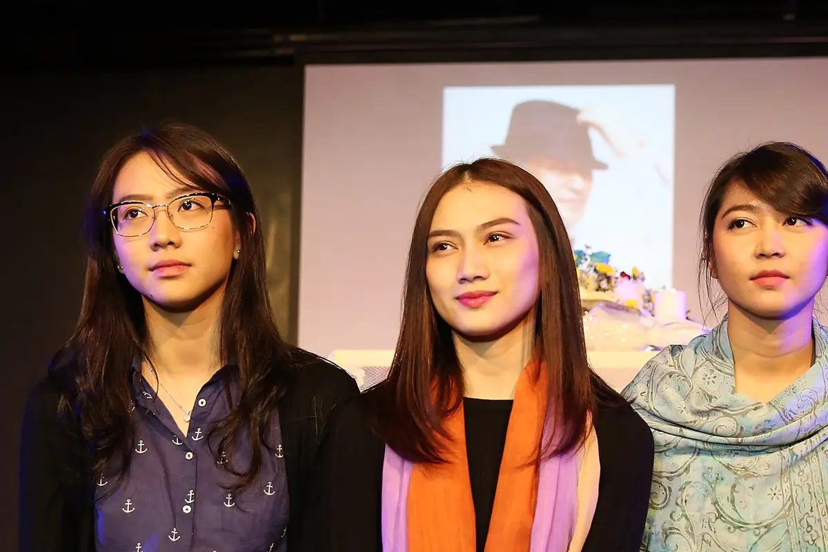 [Bintang] JKT48