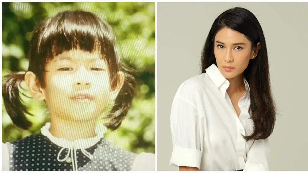 6 Potret Masa Kecil Vs Kini Pemain Film AADC, Perubahannya Bikin Pangling