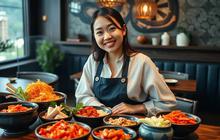 Kimchi Asli Korea, Cara Membuatnya yang Lezat untuk Hidangan Berat Setelah Berbuka