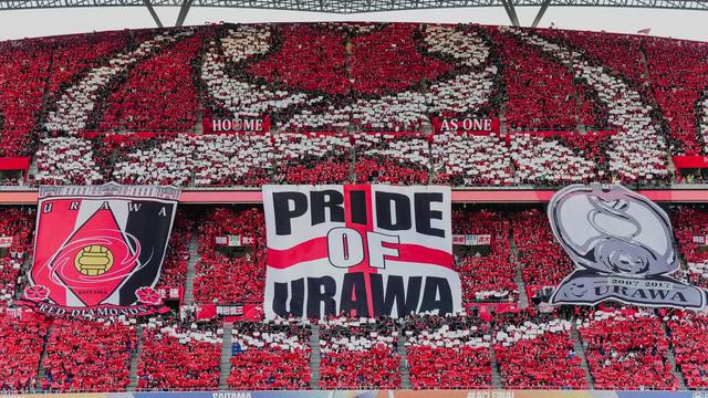Urawa Red Diamonds, Liga Champions Asia