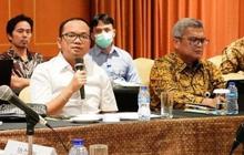 Satgas UU Cipta Kerja bersama Kemnaker dan Pengusaha Rapat Bahas Upah Minimum, Apa Hasilnya?