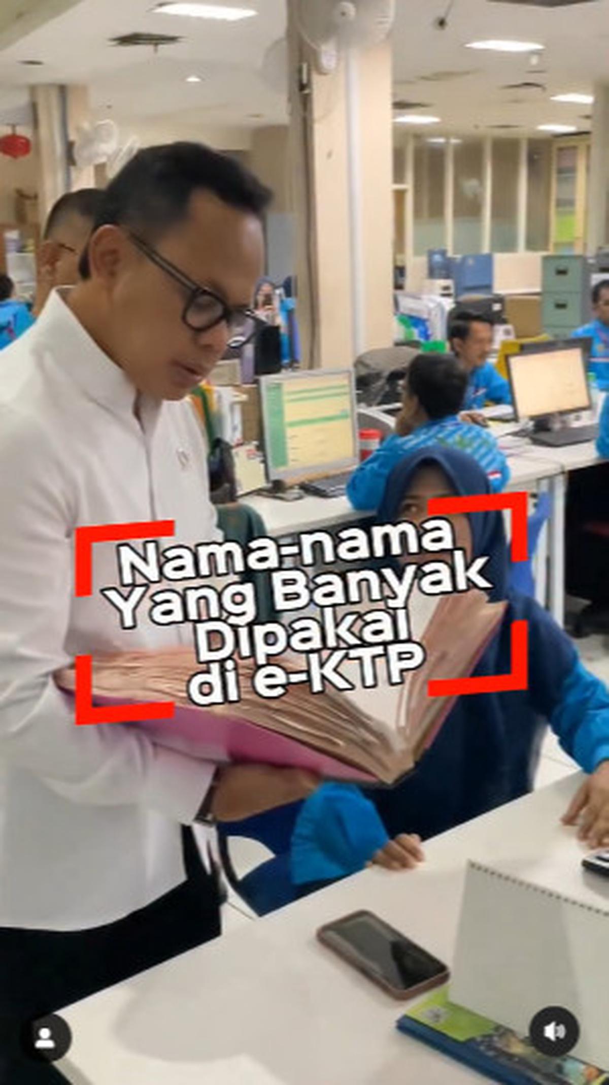 Daftar 20 Nama Paling Banyak & Populer di Indonesia, Diprediksi 20 Tahun Lagi Tak Lagi Digunakan