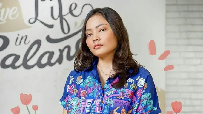 Diary Fimela: Lidya Valensia, Angkat Kekayaan Budaya Indonesia Lewat Bisnis Suvenir