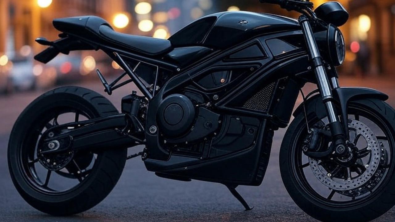 Siapa Ilmuwan Penemu Motor Listrik?