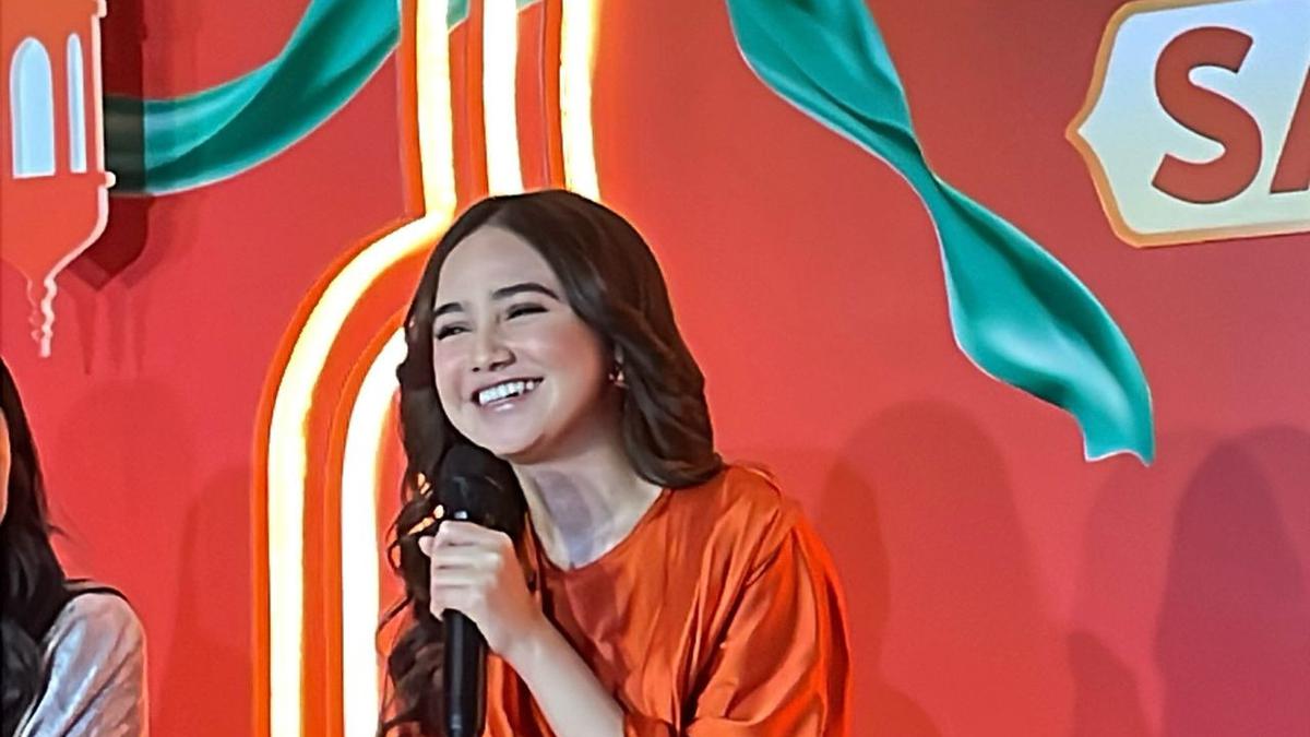 Hobi Berbagi, Tips Cerdas Syifa Hadju Memilih Hampers Ramadan