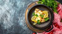 Four tasty flounder recipes to try at home. (Photo: KamranAydinov/Freepik)
