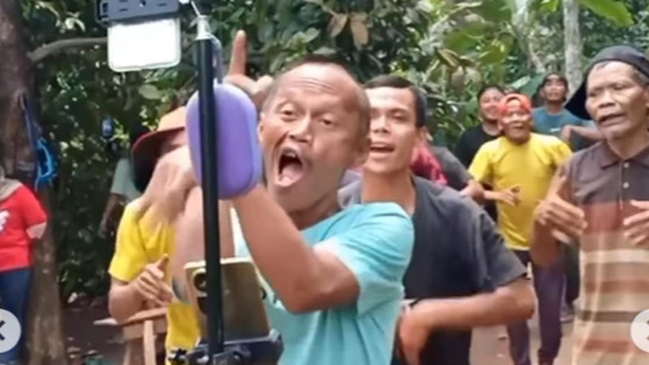 TikTokers Sadbor Ditangkap karena Promosikan Judi Online, Ini Penjelasan Lengkap Polisi